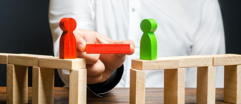 Arbitraje internacional. El arbitro de emergencia