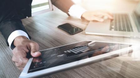 Empresas en concurso y ERTEs