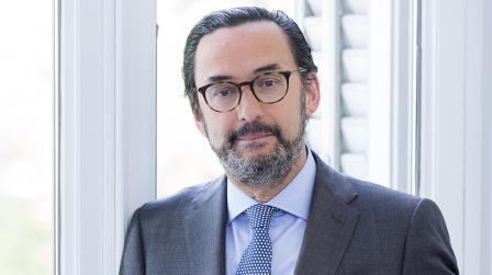 Mutualidad Abogacia Enrique Sanz