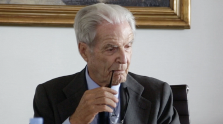 Antonio Garrigues Defensa