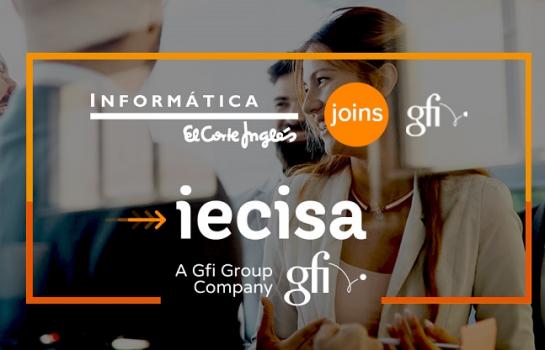 IECISA
