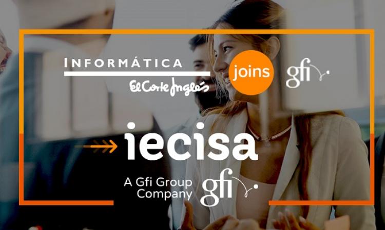 IECISA IECISA
