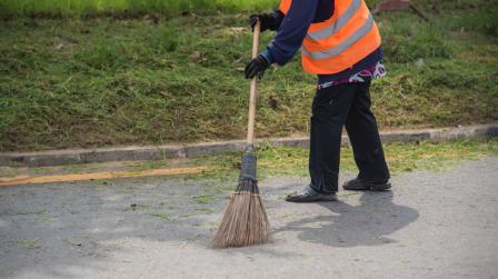 Indemnización a trabajador temporal