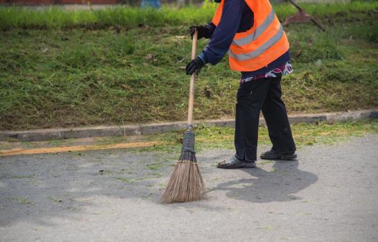 Indemnización a trabajador temporal