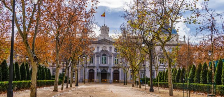 Nombramientos Comisión de Ética Judicial