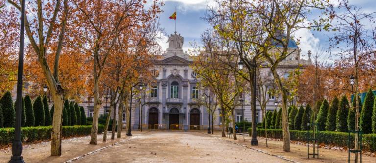 Nombramientos Comisión de Ética Judicial
