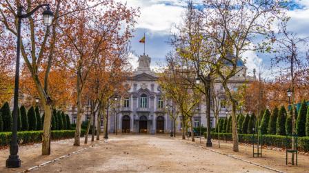 Nombramientos Comisión de Ética Judicial