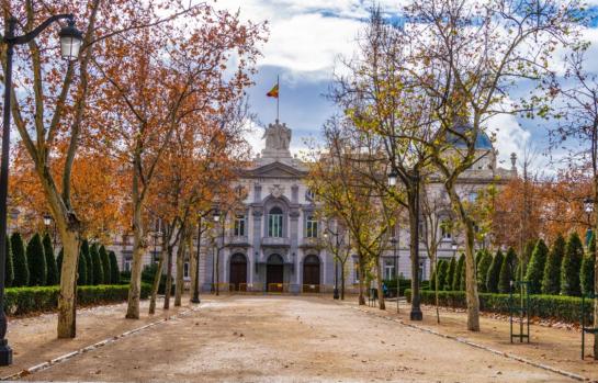 Nombramientos Comisión de Ética Judicial