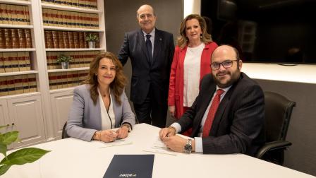 Alier – Alonso