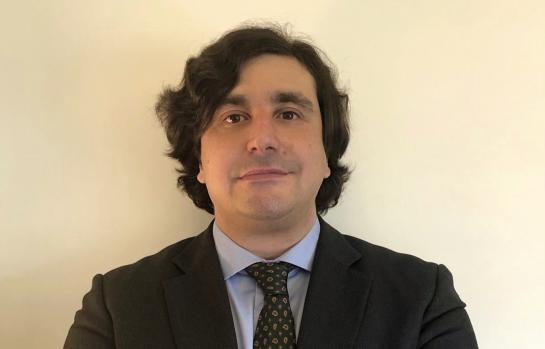 Javier Galan_socio Fieldfisher JAUSAS