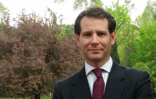 Joaquin Fabre Baker McKenzie
