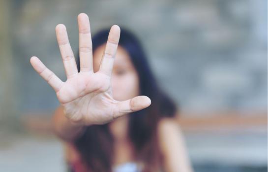 Medidas contra la violencia de género durante el coronavirus