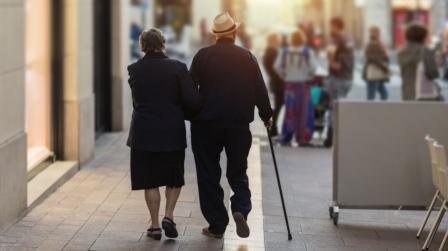 Préstamo para el pago de pensiones