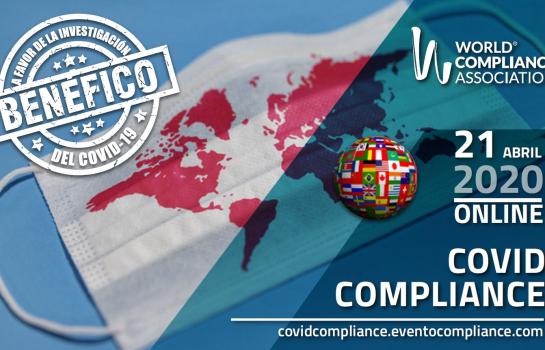 Congreso Compliance Covid 19