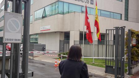 Justicia reactivacion judicial