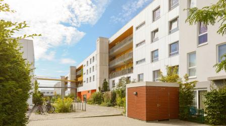 Comunidad de vecinos