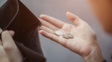 Ingreso minimo vital