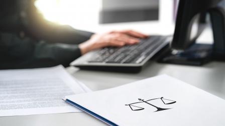 Tecnologia y abogacia