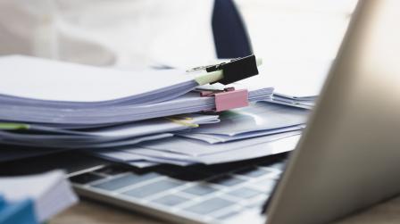 Coronavirus y administracion local