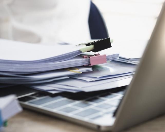 Coronavirus y administracion local