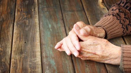 Residencia test covid