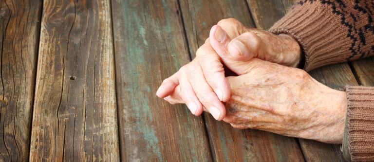 Residencia test covid