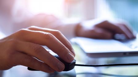 Teletrabajo Ministerio de Justicia