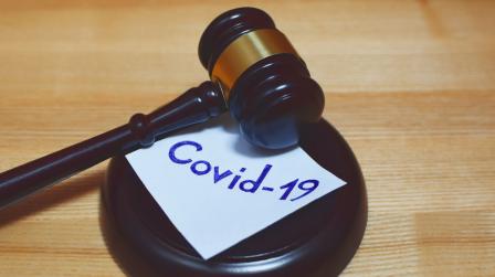 Justicia COVID19