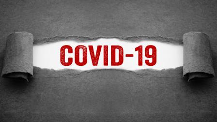 Coronavirus Administracion de Justicia