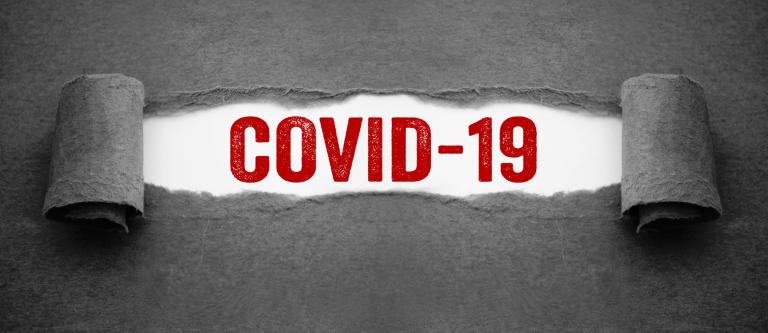 Coronavirus Administracion de Justicia