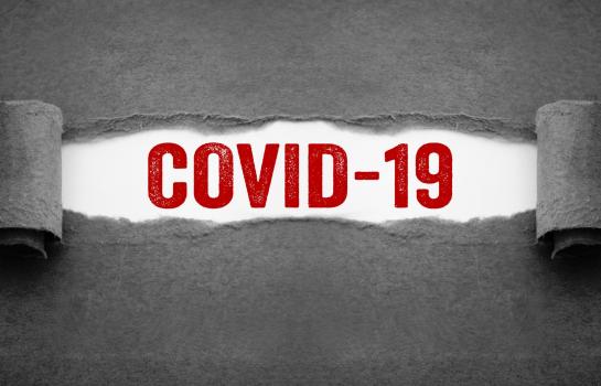 Coronavirus Administracion de Justicia