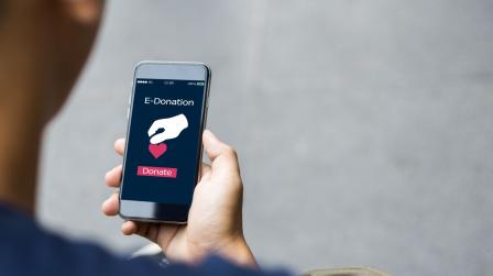 Donativo coronavirus