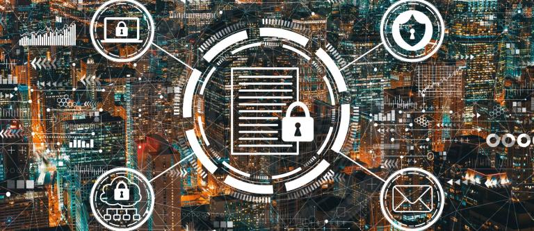 GDPR Coronavirus