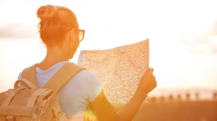 Crisis turismo coronavirus