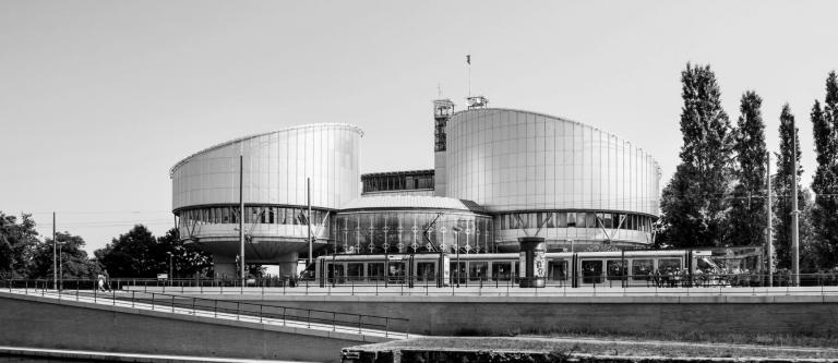 Tribunal Europeo Derechos Humanos