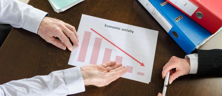 Empresas en concurso
