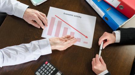 Empresas en concurso