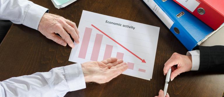 Empresas en concurso