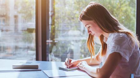 Examen Abogacia julio