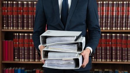 Agilizacion procesal en Justicia