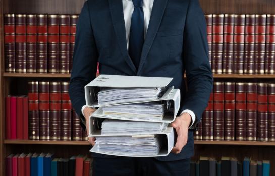 Agilizacion procesal en Justicia