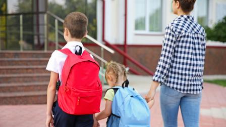 Sentencia absentismo escolar