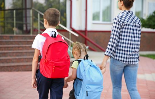 Sentencia absentismo escolar