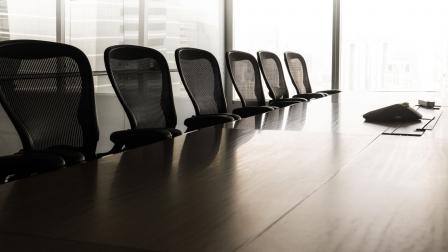 Despido de directivo IRPF