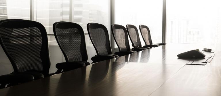 Despido de directivo IRPF