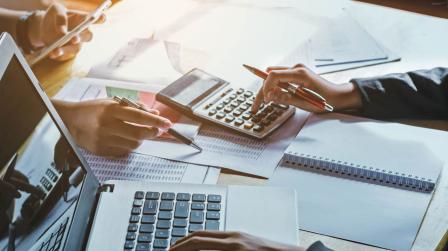 Reforma fiscal Gestha