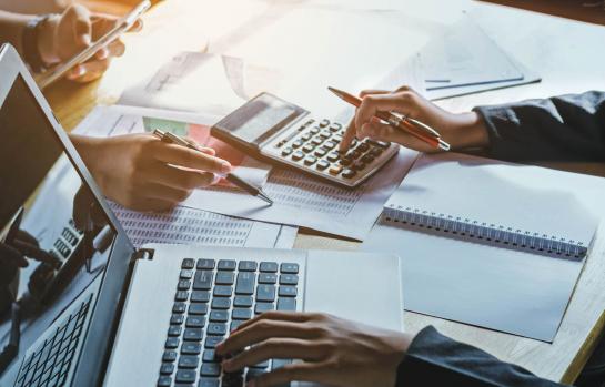 Reforma fiscal Gestha