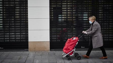 Cuarta prroroga estado de alarma