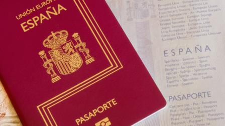 Adquisición de nacionalidad