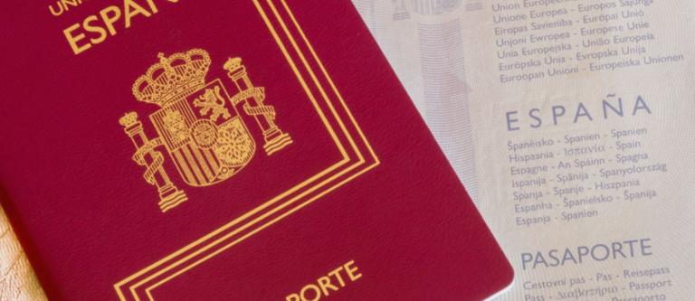 Adquisición de nacionalidad